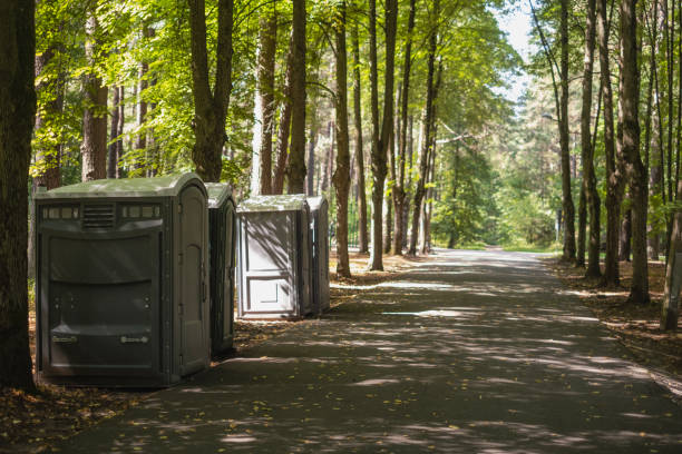 Best Porta potty rental near me  in Beechwood, MS