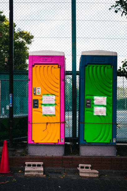 Best High-end porta potty rental  in Beechwood, MS