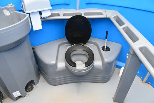 Best Affordable portable toilet rental  in Beechwood, MS