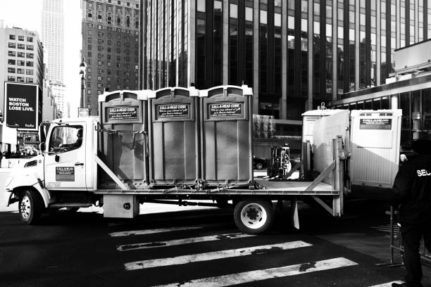 Best Best portable toilet rental  in Beechwood, MS