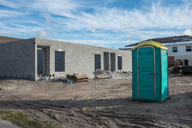 Best Sanitation services for porta potties  in Beechwood, MS